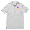 the mad titan Polo Shirt