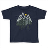 explorer Toddler T-shirt