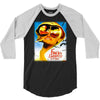 fear and loathing in las vegas movie 3/4 Sleeve Shirt