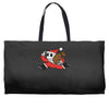 stealingchristmas1 Weekender Totes