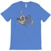 animal fish T-Shirt