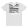 black king nutrition facts All Over Women's T-shirt