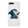 Shark Gym iPhone 7 Plus Case