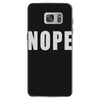 nope (2) Samsung Galaxy S7