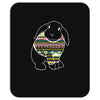 bunny rabbit in Mousepad