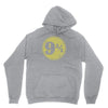 nine and three quarters Unisex Hoodie