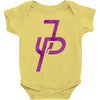 Jake Paul Baby Onesie