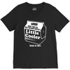 don't hate me cause i'm a little cooler V-Neck Tee