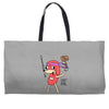 Ugandan Knuckles Weekender Totes