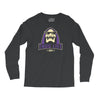 thug life Long Sleeve Shirts