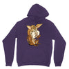 oreon Unisex Hoodie