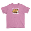 dreamer bear Youth Tee