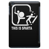 this is sparta funny  film iPad Mini