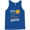 horse riders Tank Top