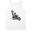 judgement day Tank Top