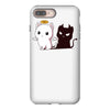 purr evil 2 iPhone 8 Plus