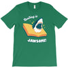reading is jawsome T-Shirt