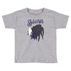 shelob's web Toddler T-shirt