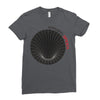 amazing spider Ladies Fitted T-Shirt