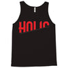 holic Tank Top