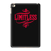 limitless apparel iPad Mini 4