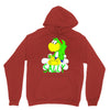 sally Unisex Hoodie