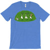 run away and keep going T-Shirt