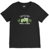 i like my women like i like my tractors V-Neck Tee