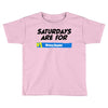 fortnite victory royale black Toddler T-shirt