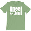 kneel before zod T-Shirt