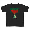 Humboldt Strong Toddler T-shirt