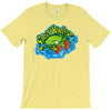sticky wheelz T-Shirt