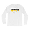 Sweet Like Honey Long Sleeve Shirts