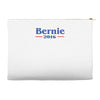bernie sanders 2016 Accessory Pouches