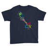 rgb cmyk Youth Tee