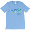 happy father day T-Shirt