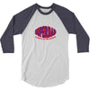 superdad 3/4 Sleeve Shirt