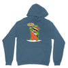 michelangelo's pizza Hoodie