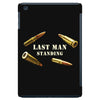 Last Man Standing iPad Mini
