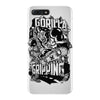 gorilla iPhone 7 Plus Case