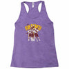 fun bunch Racerback Tank