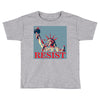 Resist Toddler T-shirt