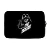 darth vader star wars fun party trance  mycultshirt kult shirt neu2 Laptop sleeve
