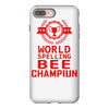 spelling bee champiun iPhone 8 Plus