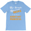 assistant principal T-Shirt