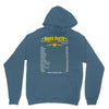 Aries Facts Zodiac Hoodie