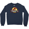 toronto Crewneck Sweatshirt