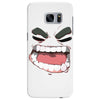 anger Samsung Galaxy S7 Edge