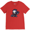 reaper V-Neck Tee