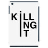 killing it iPad Mini